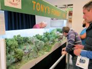 Tony's Forest