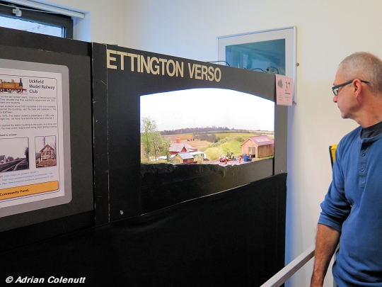 Ettington Verso