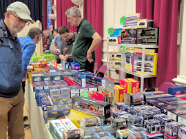 Compass Model Railways