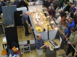 Flintfield in the Weald Hall