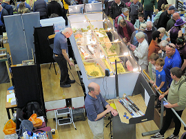 Flintfield in the Weald Hall