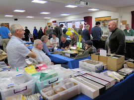 Scalefour Southeast 2025