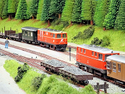 Keindorf - invited Expo 2026 Layout