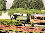 Littledene - invited Expo 2026 Layout