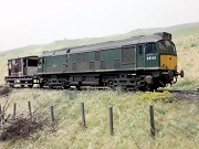 Hartburn - invited Expo 2026 Layout