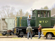 Coalbridge Street - invited Expo 2026 Layout