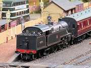 Kitedale - invited Expo 2026 Layout