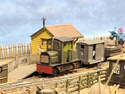 Compass Point - invited Expo 2026 Layout