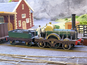 Marlborough 1865 - invited Expo 2026 Layout