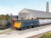 Wheal Elizabeth - invited Expo 2026 Layout
