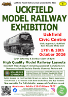 Exhibition Poster