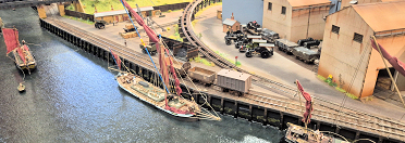 Expo 2025 Best in Show - Janes' Creek