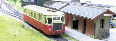 Port de Crozon - invited Expo 2026 Layout