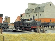 East Lynn - invited Expo 2026 Layout